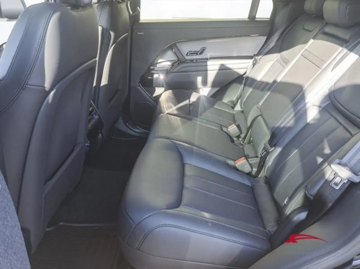 Land Rover Range Rover Sport nuova a Perugia (7)