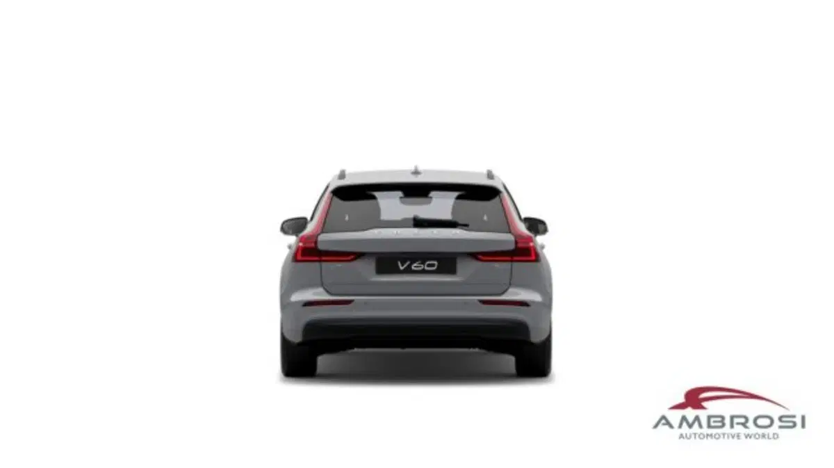 Volvo V60 nuova a Perugia (4)