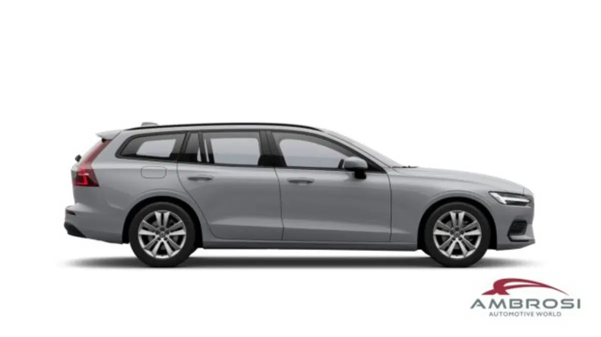 Volvo V60 nuova a Perugia (5)