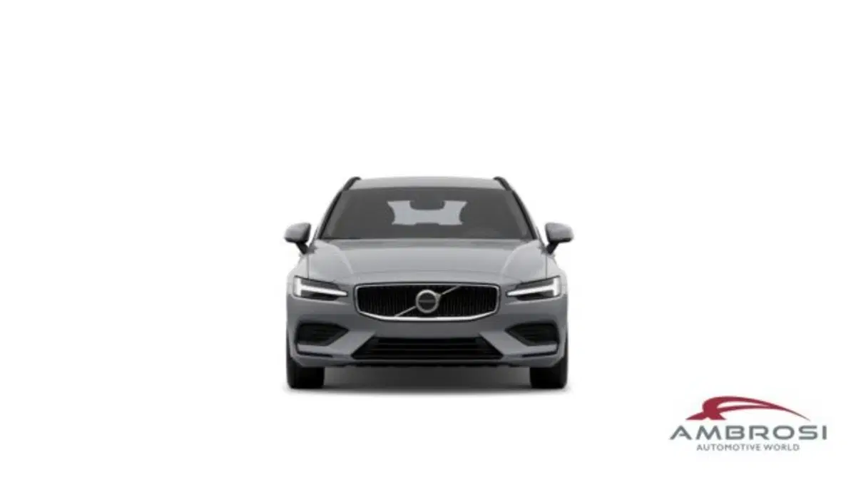 Volvo V60 nuova a Perugia (6)