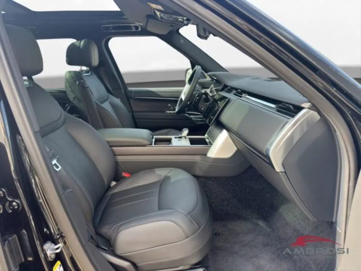 Land Rover Range Rover Sport nuova a Perugia (9)