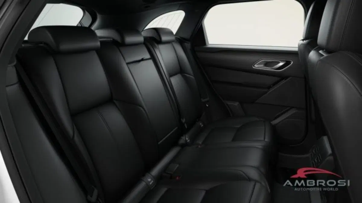Land Rover Range Rover Velar nuova a Perugia (7)