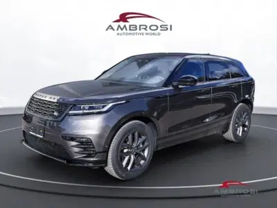 Land Rover Range Rover Velar 2.0d i4 mhev Dynamic SE 4wd 204cv auto nuova a Corciano