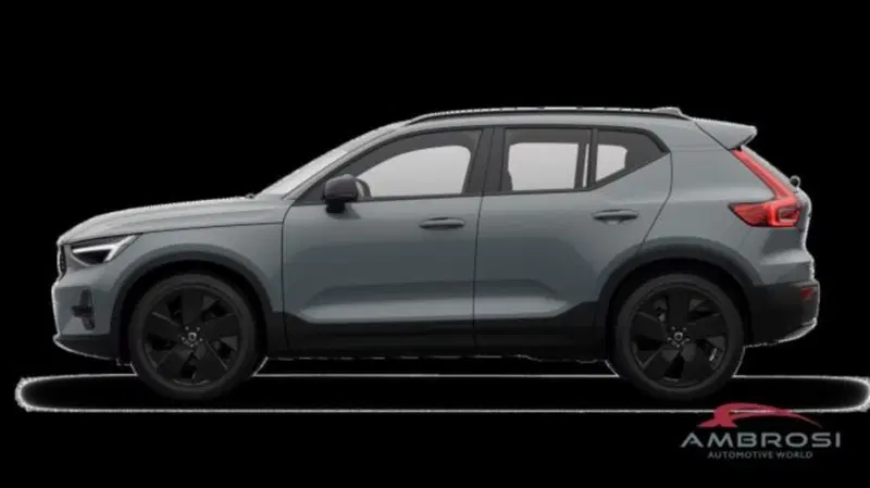 Volvo XC40 nuova a Perugia (2)