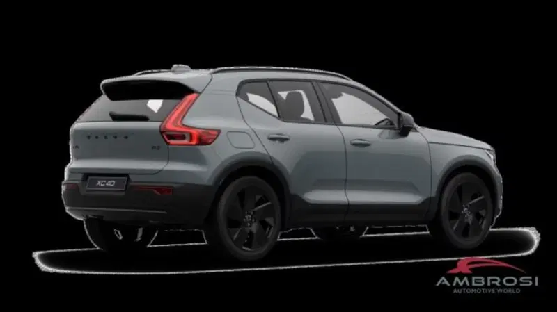 Volvo XC40 nuova a Perugia (5)