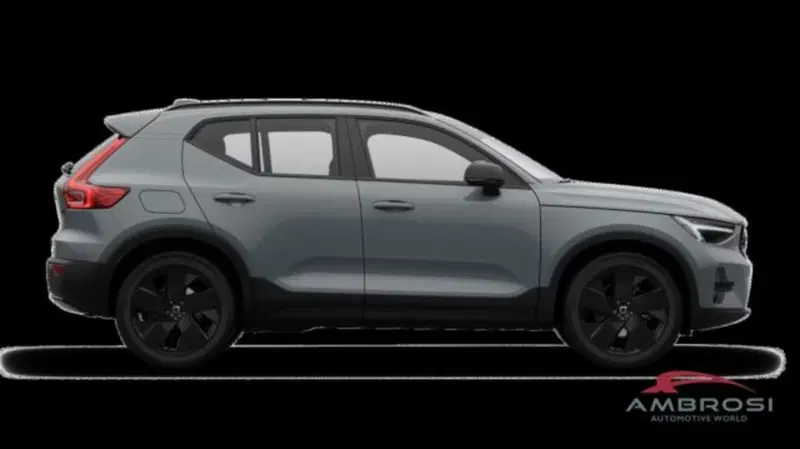 Volvo XC40 nuova a Perugia (6)