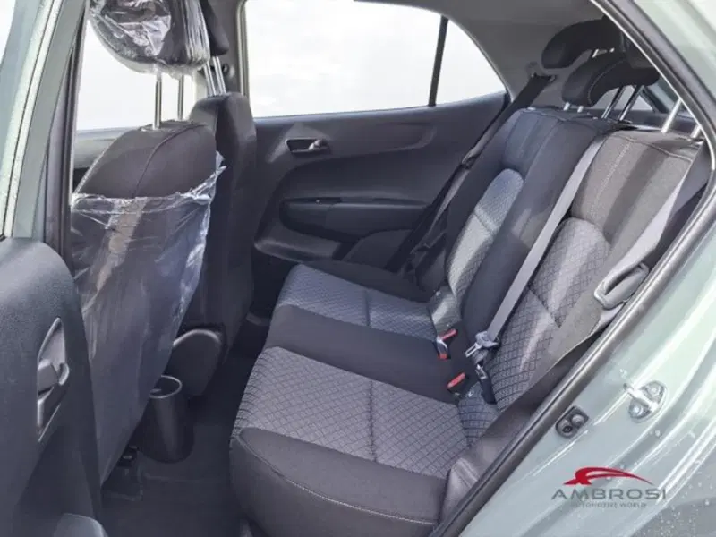 Kia Picanto nuova a Perugia (11)