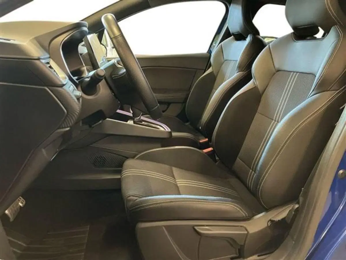 Renault Clio usata a Como (10)