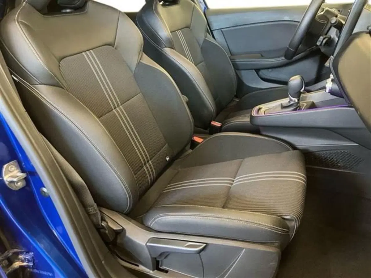 Renault Clio usata a Como (12)