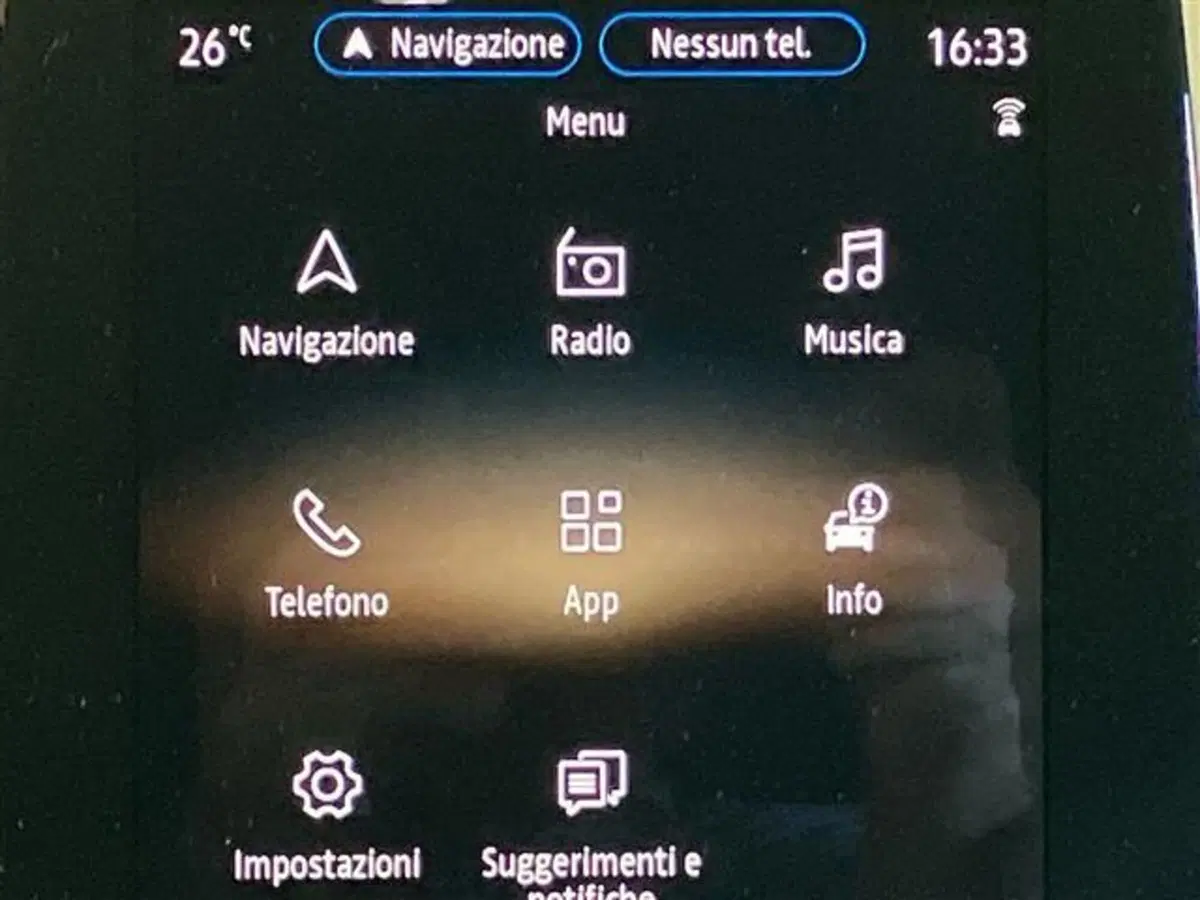 Renault Clio usata a Como (14)