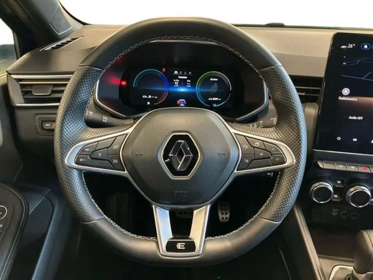 Renault Clio usata a Como (16)