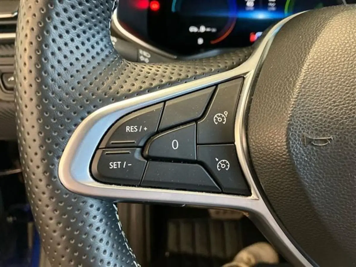 Renault Clio usata a Como (17)