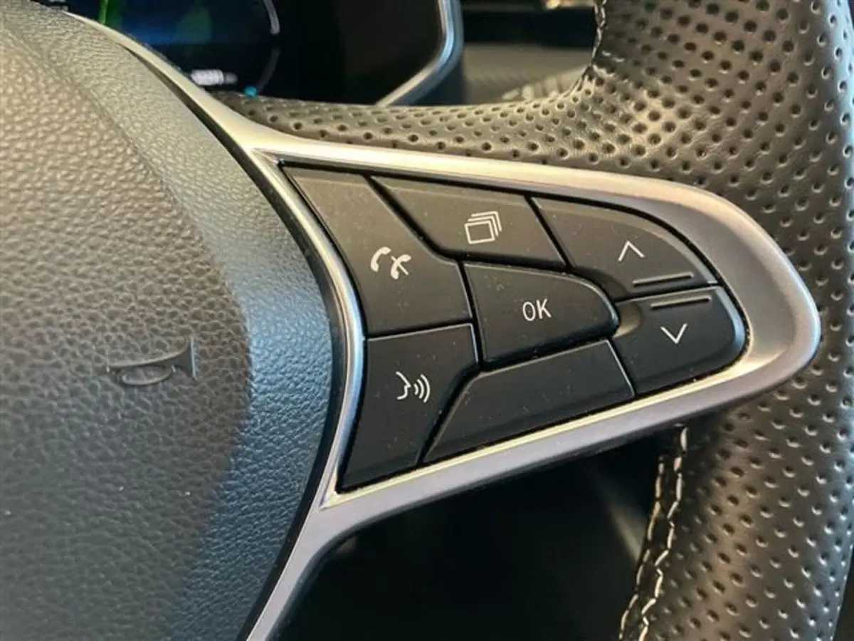 Renault Clio usata a Como (18)