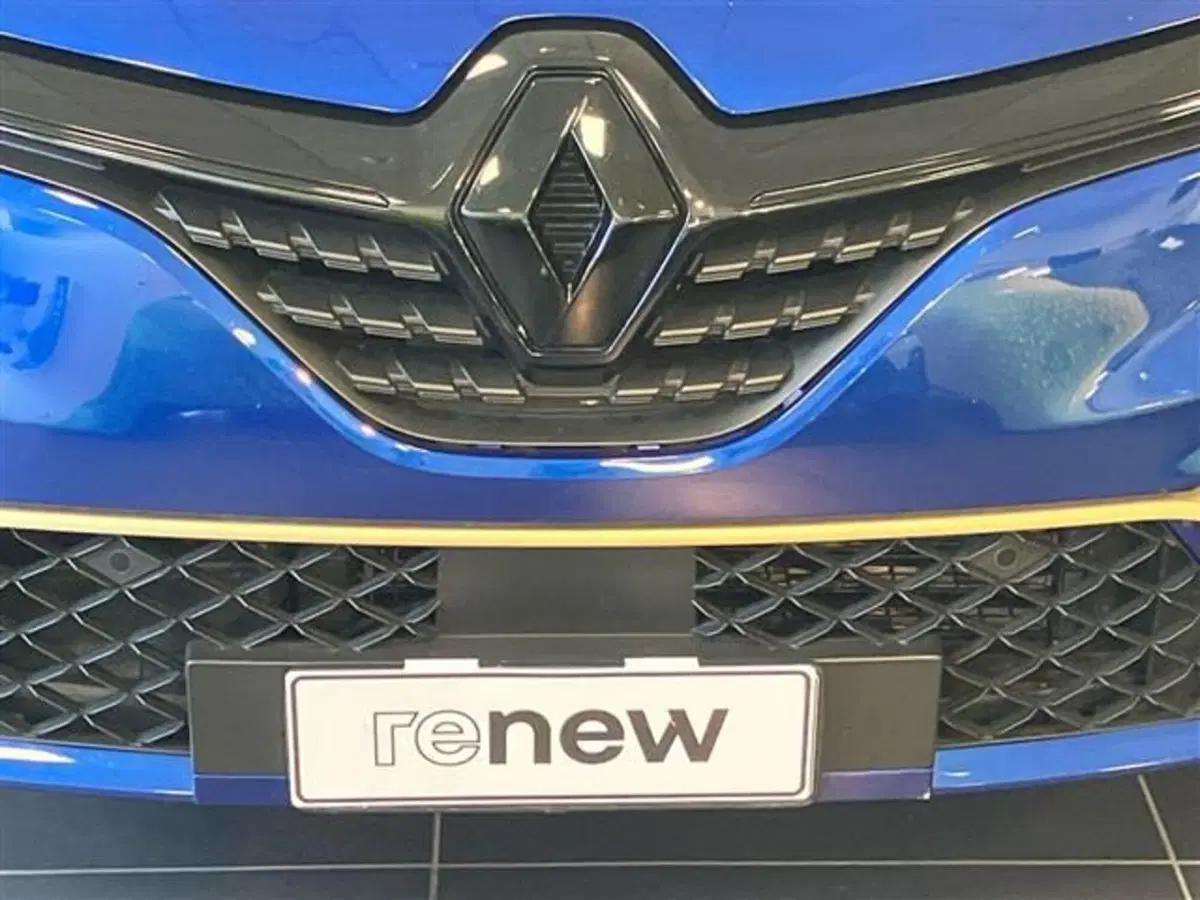 Renault Clio usata a Como (19)