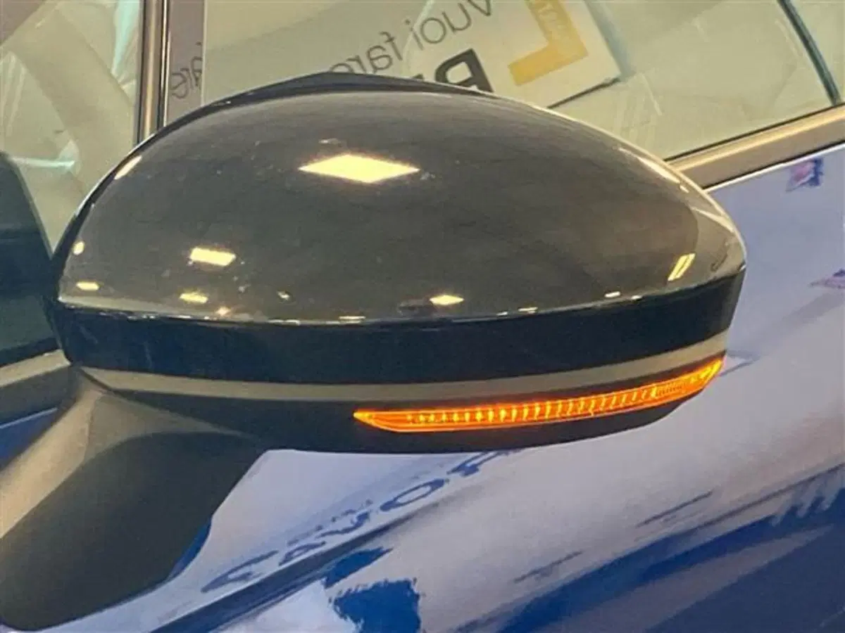 Renault Clio usata a Como (20)