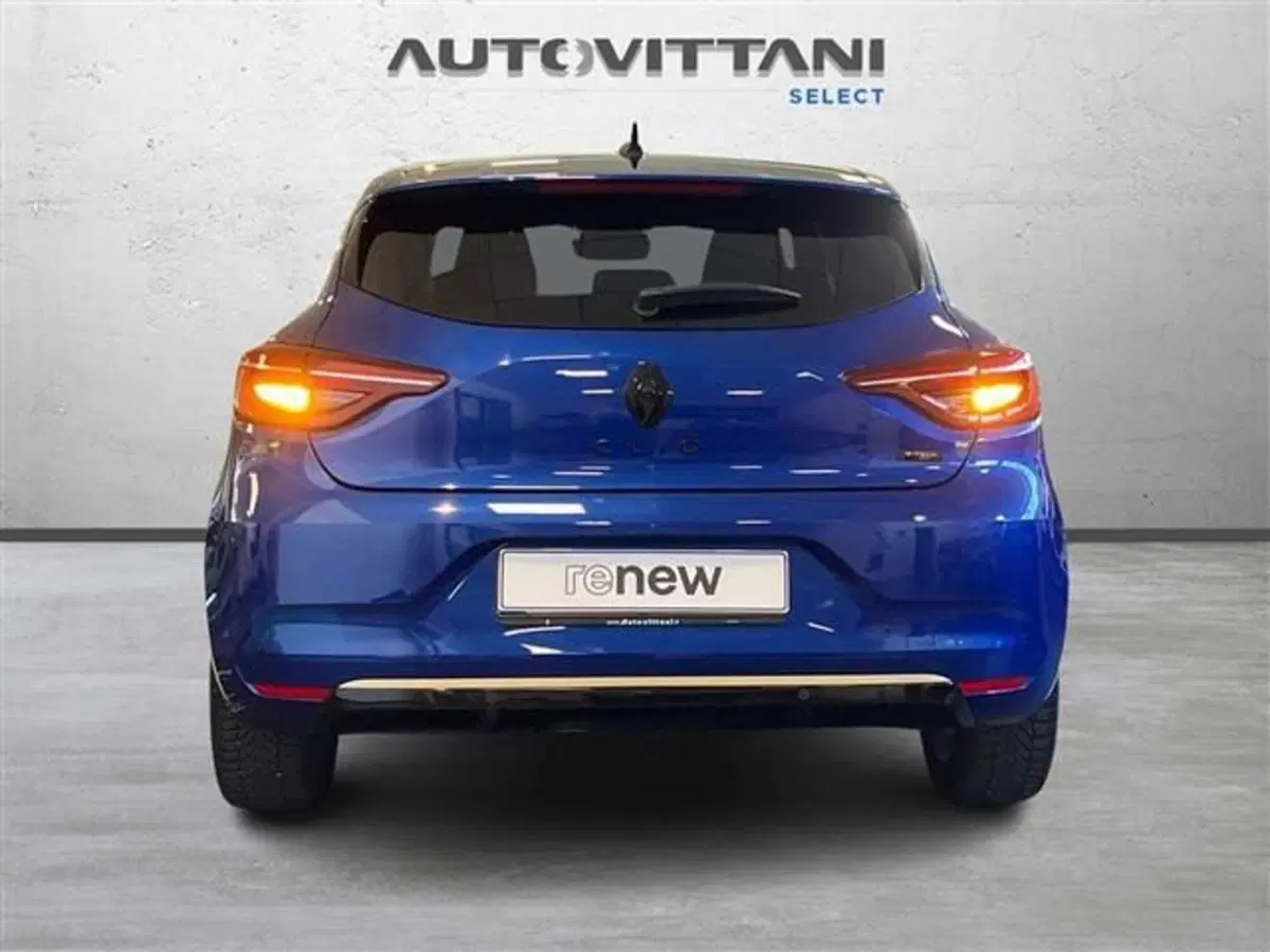 Renault Clio usata a Como (3)