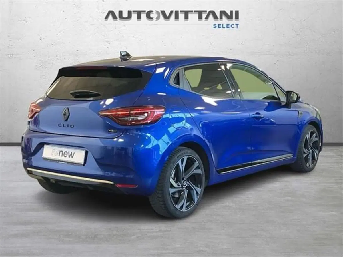 Renault Clio usata a Como (4)
