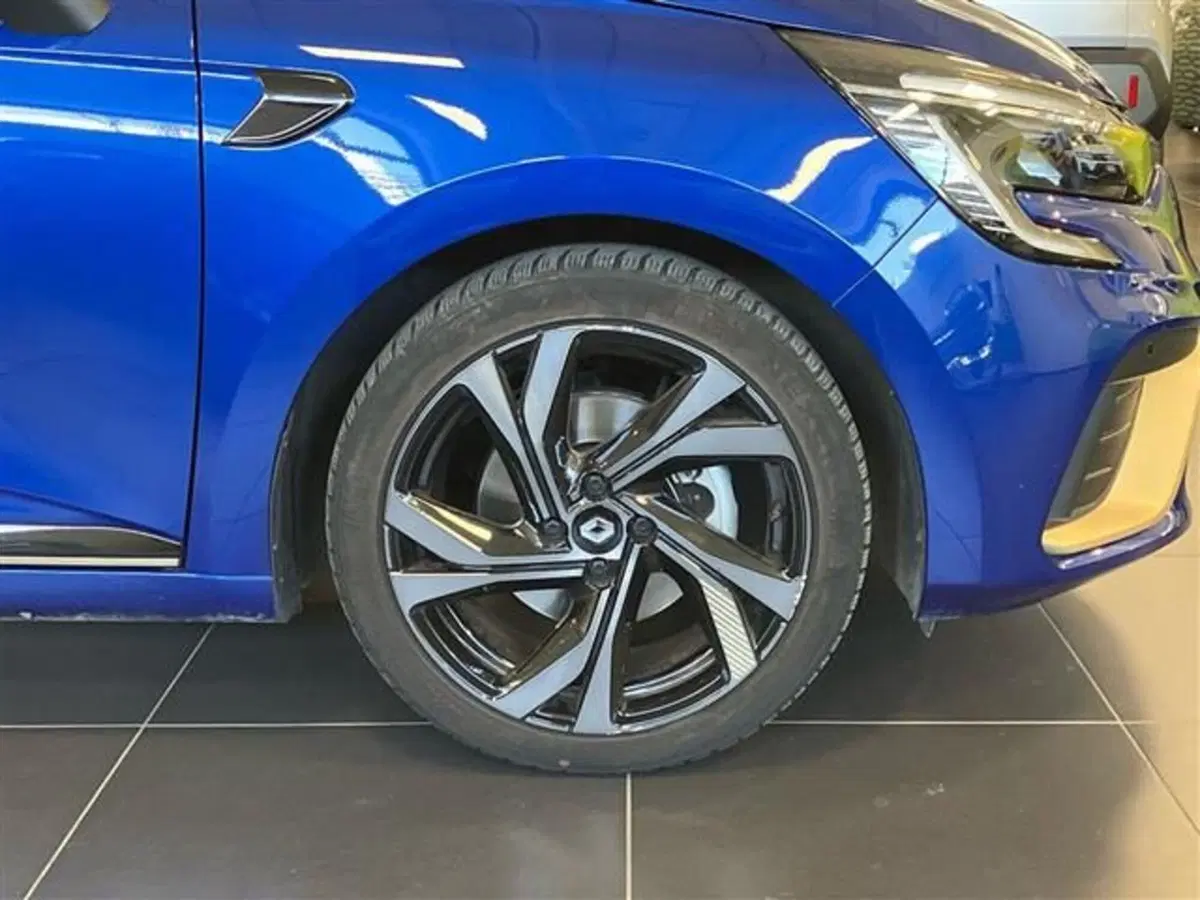 Renault Clio usata a Como (6)