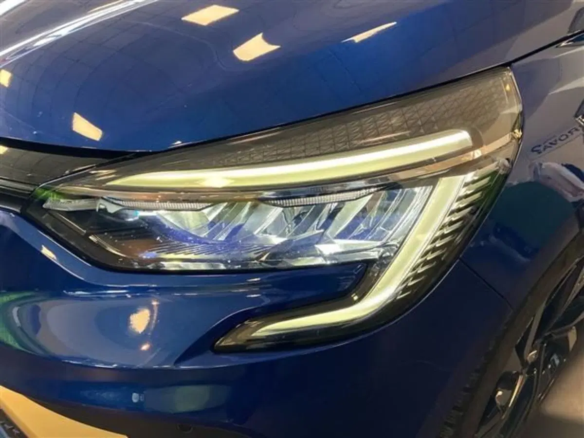 Renault Clio usata a Como (7)