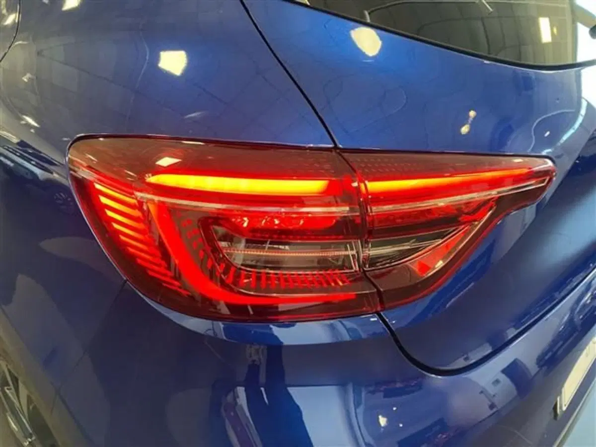 Renault Clio usata a Como (8)
