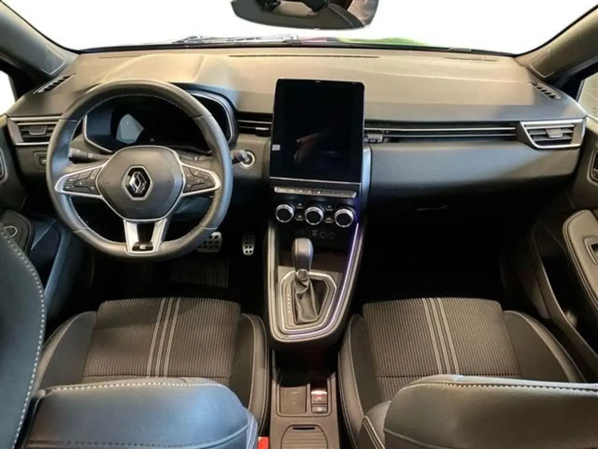 Renault Clio usata a Como (9)