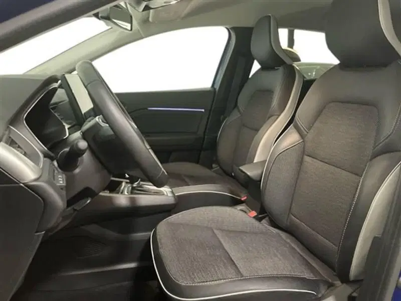Renault Captur usata a Como (10)