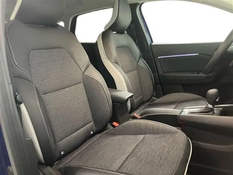 Renault Captur usata a Como (12)