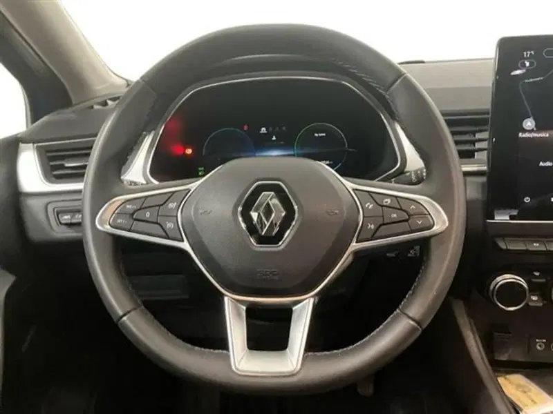 Renault Captur usata a Como (16)