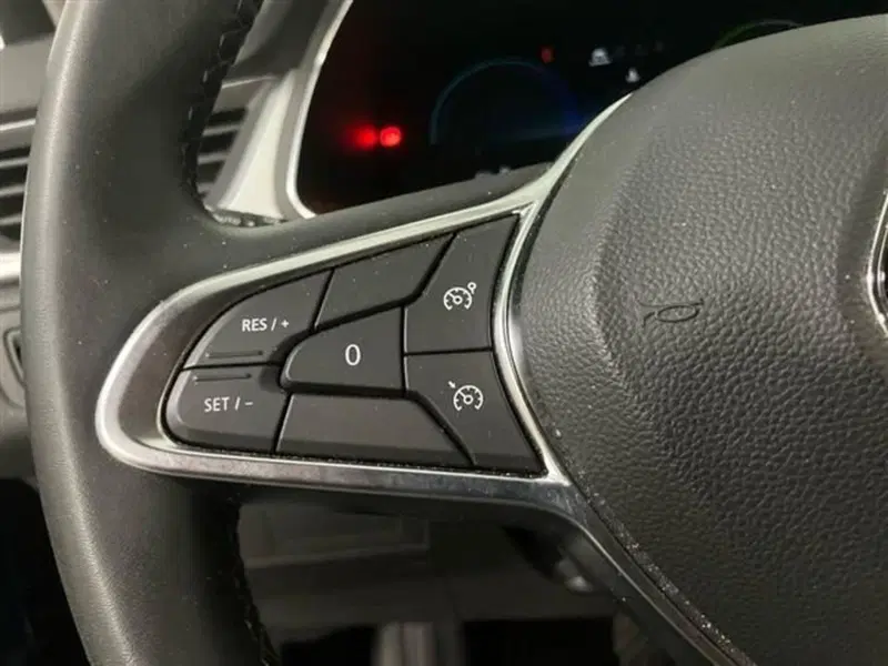 Renault Captur usata a Como (17)