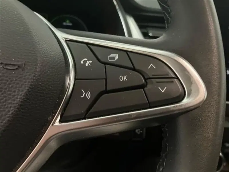 Renault Captur usata a Como (18)