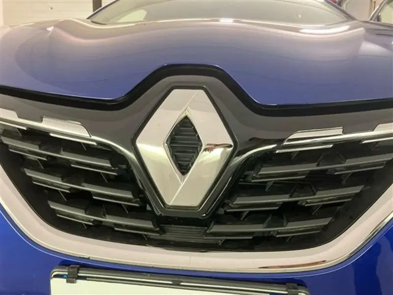 Renault Captur usata a Como (19)