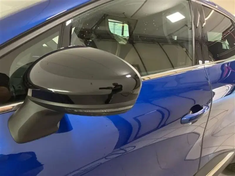 Renault Captur usata a Como (20)