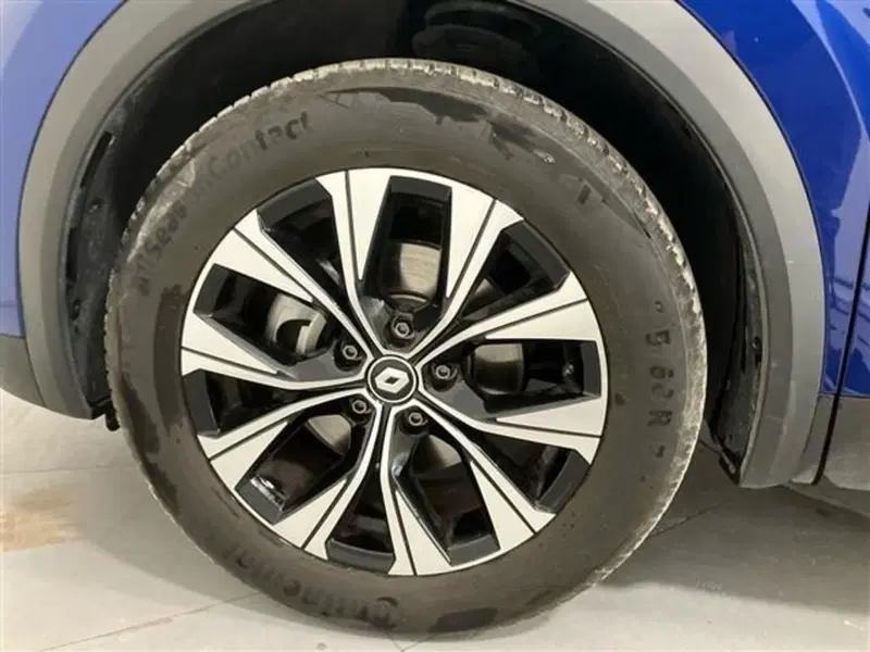 Renault Captur usata a Como (6)