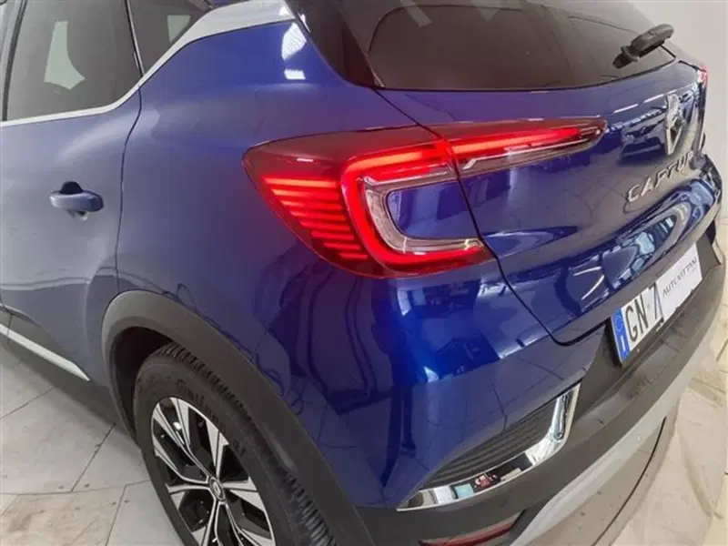 Renault Captur usata a Como (7)
