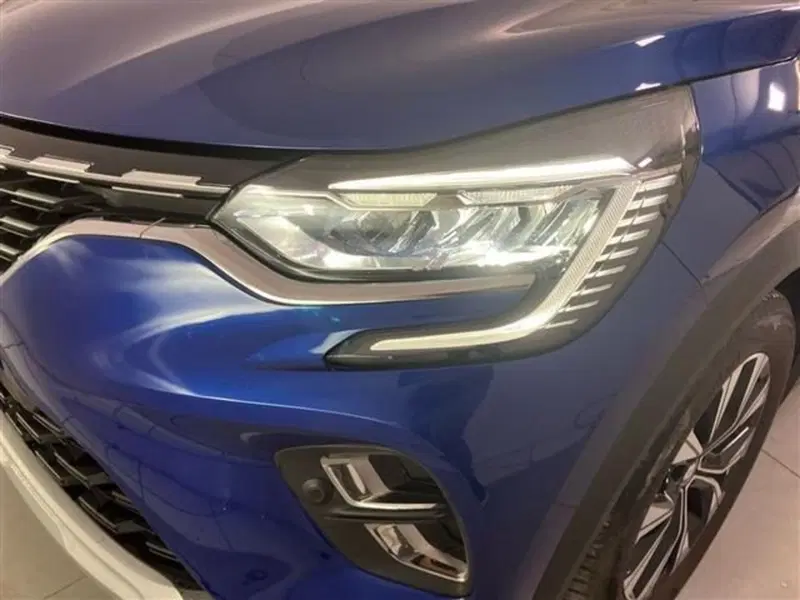 Renault Captur usata a Como (8)