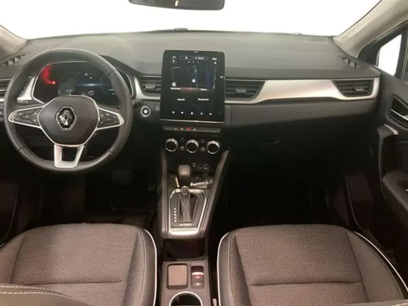 Renault Captur usata a Como (9)