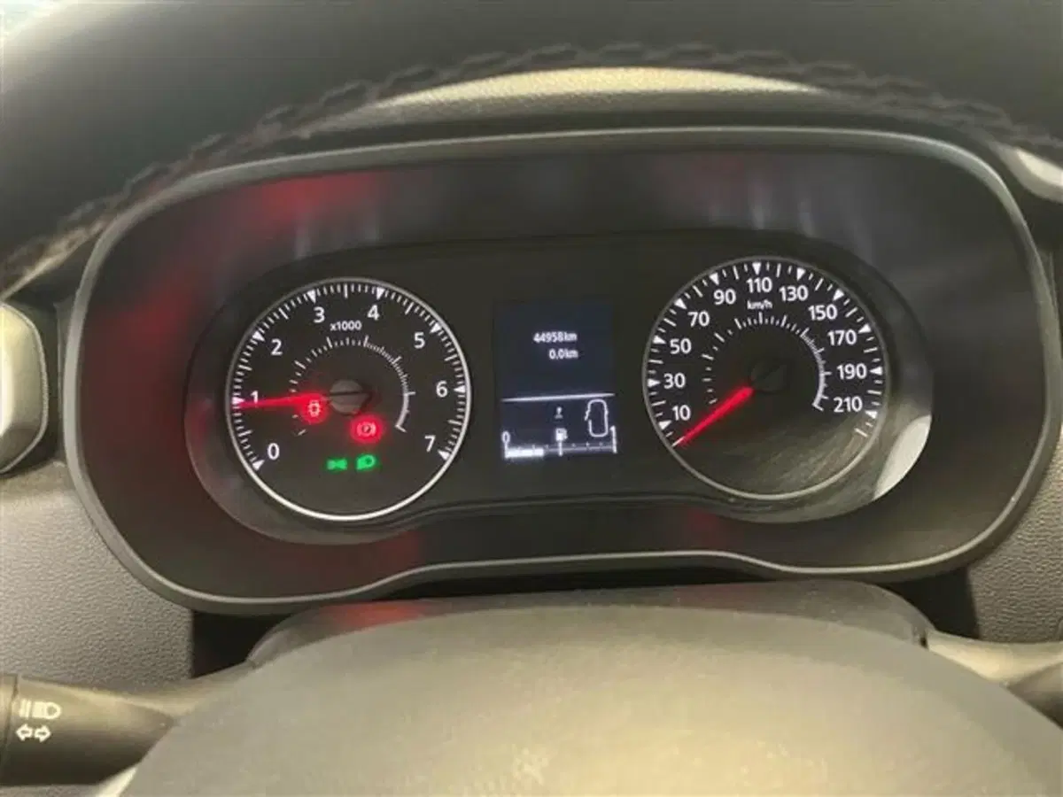Dacia Duster usata a Como (15)