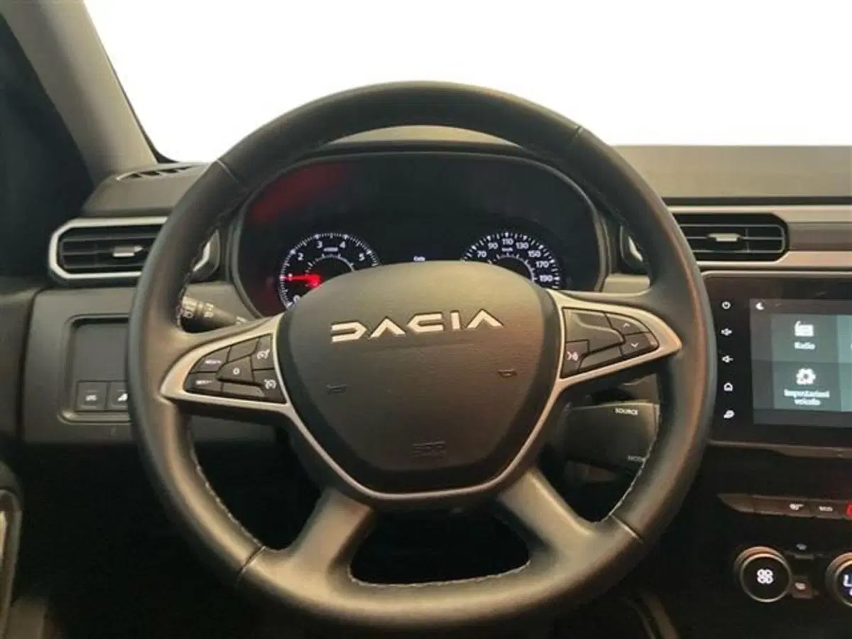 Dacia Duster usata a Como (16)