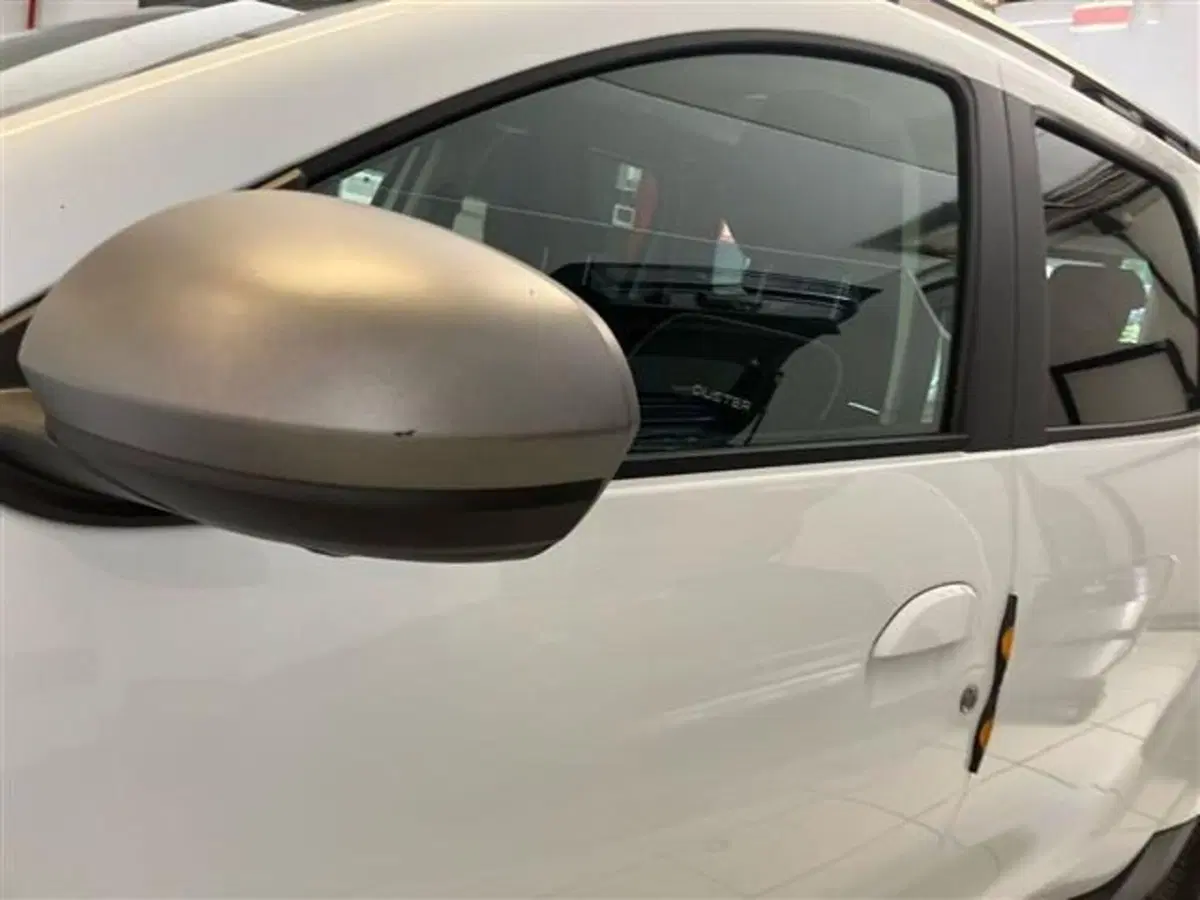 Dacia Duster usata a Como (19)