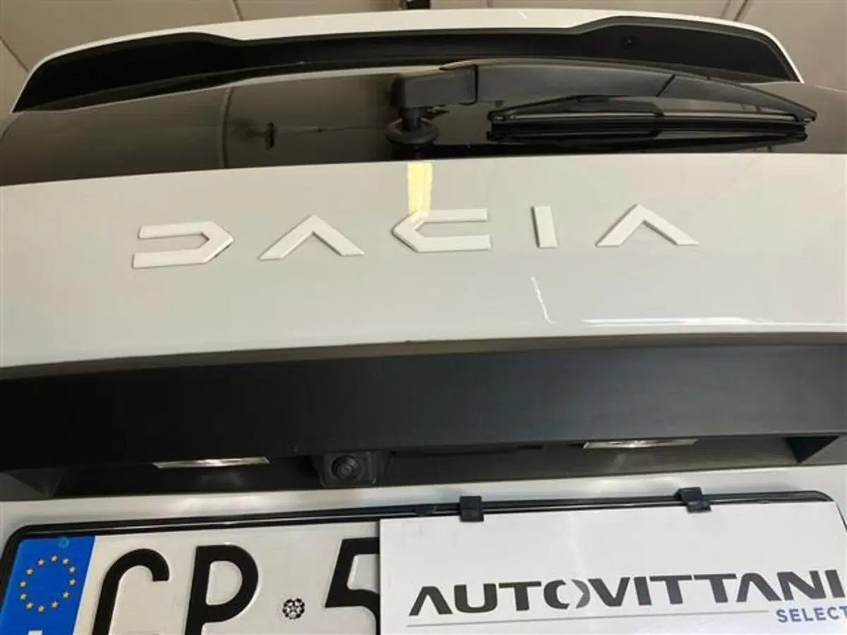 Dacia Duster usata a Como (20)