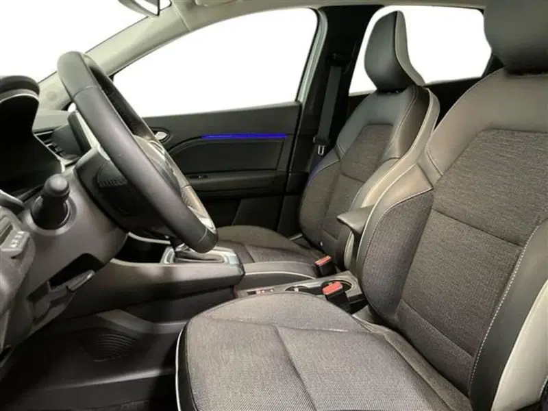 Renault Captur usata a Como (10)