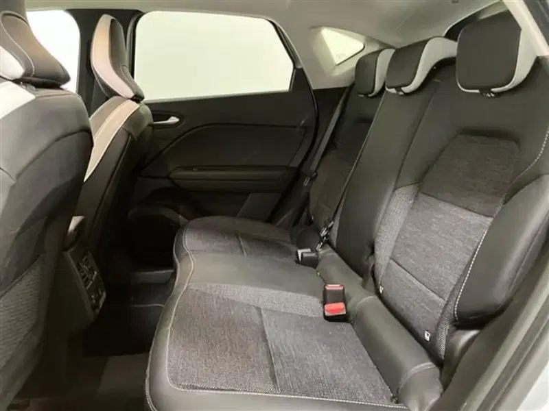 Renault Captur usata a Como (11)