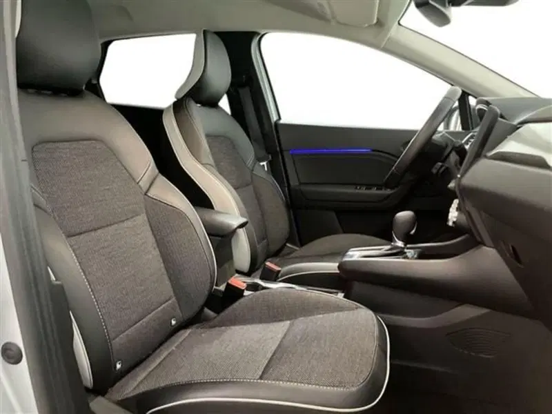 Renault Captur usata a Como (12)
