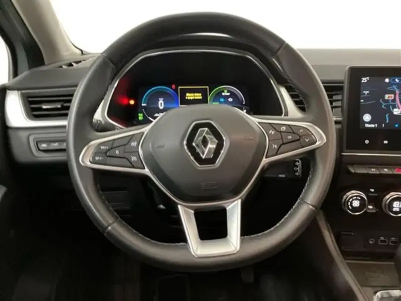 Renault Captur usata a Como (16)