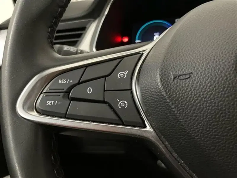 Renault Captur usata a Como (17)
