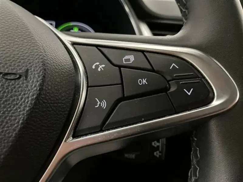 Renault Captur usata a Como (18)