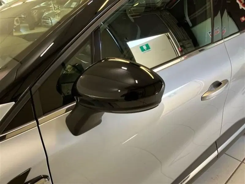 Renault Captur usata a Como (19)