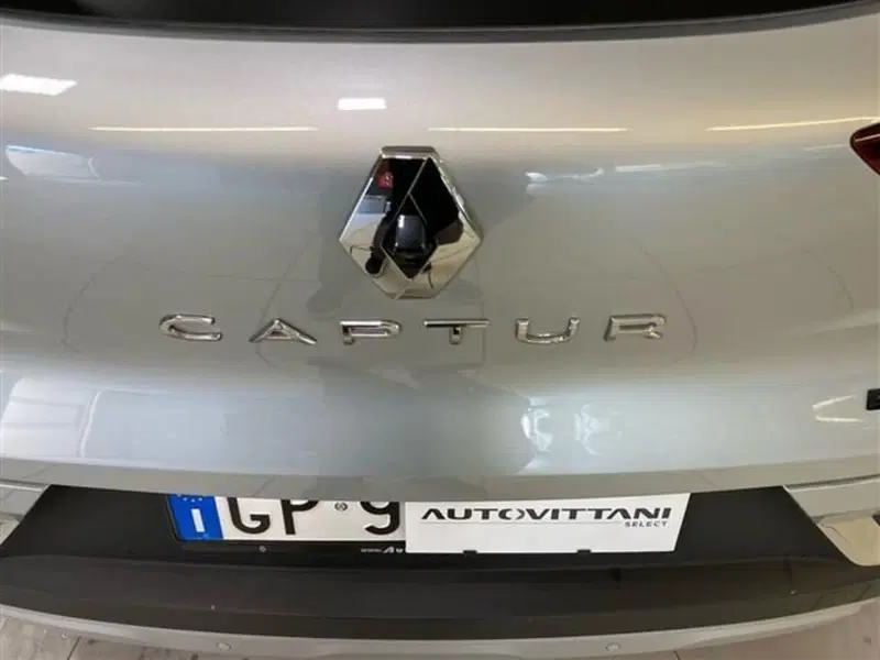 Renault Captur usata a Como (20)