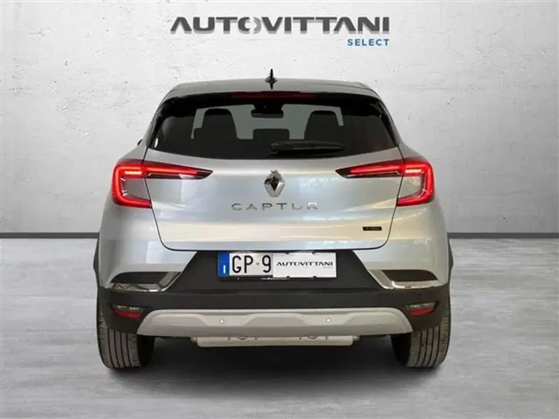 Renault Captur usata a Como (3)