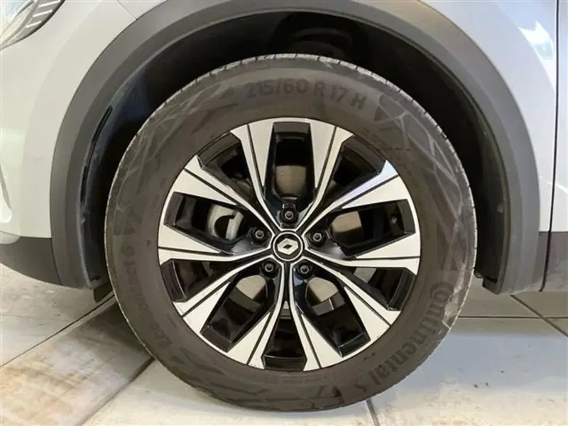 Renault Captur usata a Como (6)